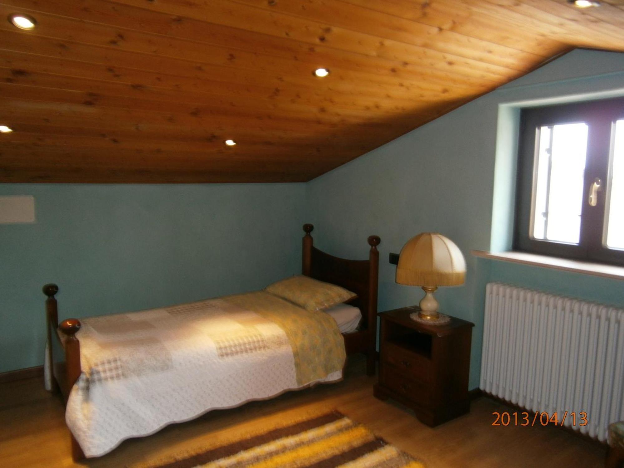 B&B Gigetto Pescantina Exterior foto