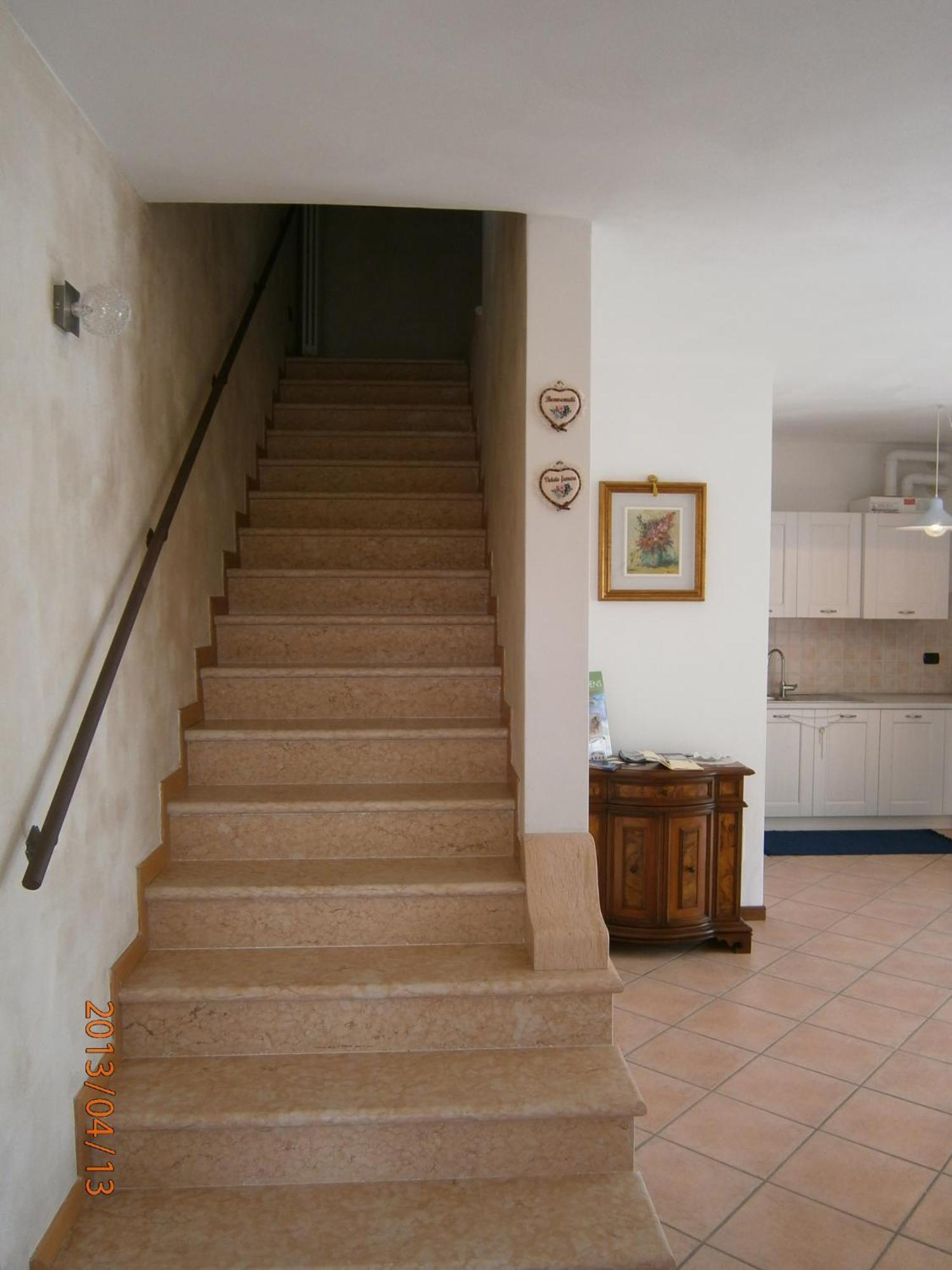 B&B Gigetto Pescantina Exterior foto