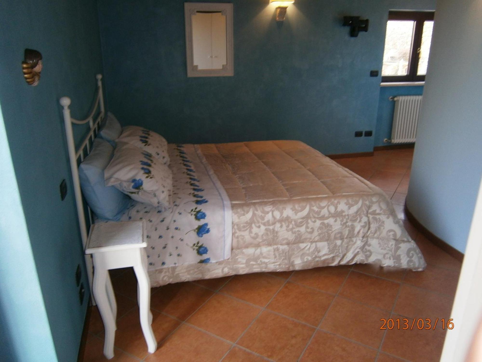 B&B Gigetto Pescantina Exterior foto